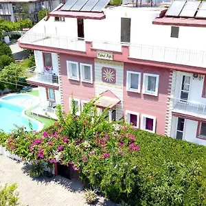 Appart hôtel Yakut, Dalyan