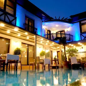 Hotel Egehan Butik, Dalyan