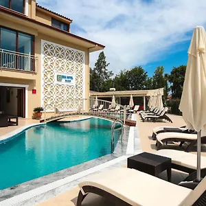 Hotel Dna (adults Only), Dalyan