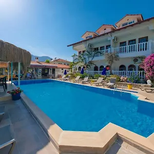 Hotel Casablanca, Dalyan