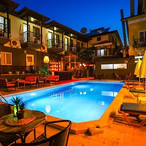 Hotel Four Seasons, Dalyan
