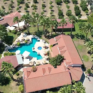 Lodge Grenadine, Dalyan