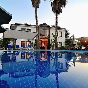 Hotel Kilim, Dalyan