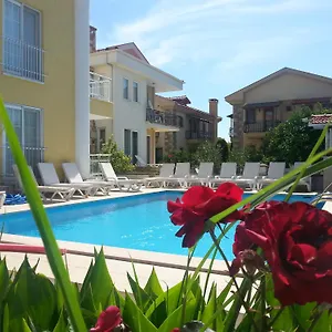 Hotel Karaca, Dalyan
